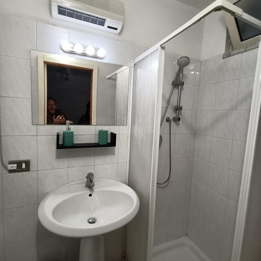 Via Roma Appartement Caserta Buitenkant foto